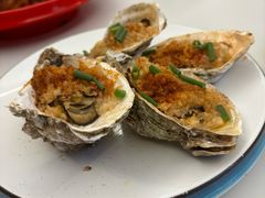 -谊荣海鲜大牌档(石湖店)