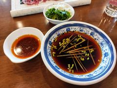 -百叶居·老北京涮羊肉(鼓楼店)