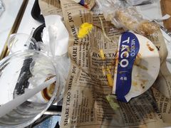 -TACO STAR 塔可星(下沙宝龙店)