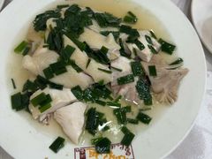 -凤城礼记鱼翅海鲜酒家(新马路总店)