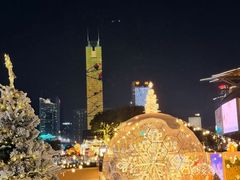 -榆漫居·高空City View府邸(广州天河体育中心石牌桥地铁站店)