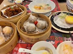 -点都德(大茶楼店)