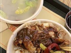 -特派卷·老北京烤鸭卷(合生汇购物中心店)