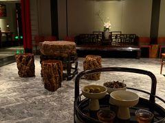 -江南雅厨(李公堤店)