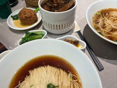 -松鹤楼面馆(清河万象汇店)