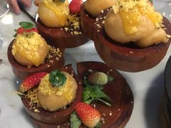 -烛影拾光观景餐厅·创意菜·摄影·小提琴(大唐不夜城店)