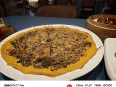 现煎海蛎煎-闽海肴(北辰荟店)