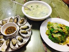 -华春餐馆(鱼山路店)