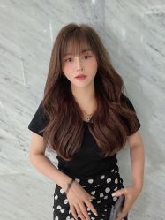 -3AM HAIR SALON染发接发