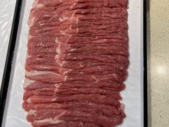 -圆山胜利碳火铜锅涮肉(马甸桥店)