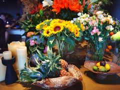 -Ameigo梅果·云贵川bistro(长宁来福士店)