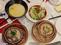 -酌宴府The China Club·广州万富希尔顿酒店(云城东路店)