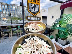 -乐园夜市场(五道口店)