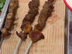 -侃爷南门铜锅涮肉