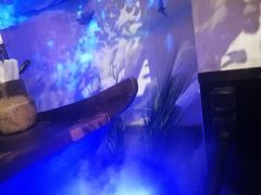 -绿茶餐厅(燕郊永旺店)