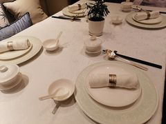 -一品淮扬 · 淮扬菜·北京万达文华酒店