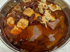-金牌罗记肠旺面(蔡家街店)