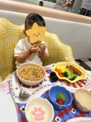 -奈尔宝家庭中心·儿童乐园·亲子餐厅(苏州大悦城店)
