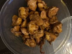 -蓝精灵饺子店