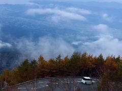 -富士山吉田線五合目