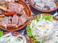 -阳阳老火锅(小南门店)