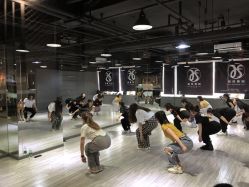 点击看大图 -Hyun极炫舞蹈