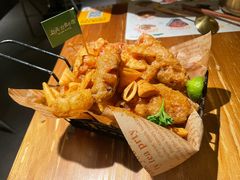 -岛风·台食小馆 ISLAND BISTRO(烟台山店)