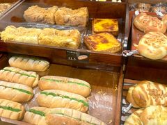 -小飞象面包公社(珠江路金鹰店)