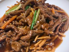 -刘胖子家常菜·蹄花焖藕(富安街店)