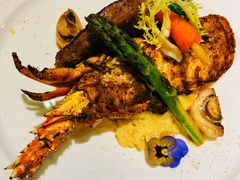 -K·Kitchen KK牛扒厨房(江南西店)