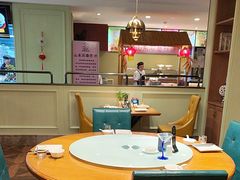 -新海渔港·胶东海鲜家常菜·家宴(奥体中心店)