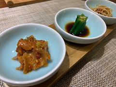 -格桑花开药膳蔬食文化空间