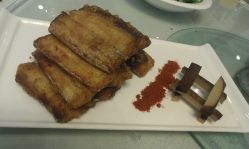 -百香合宴会中心(雁翔路店)