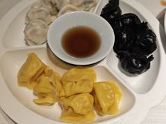 -开海·红岛海鲜虾水饺(石老人店)