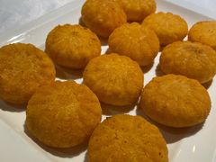 南瓜饼-雲蜀龙阁·金牌水煮鱼(方庄店)