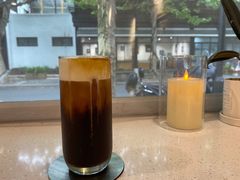 -倦勤咖啡(中山南路店)