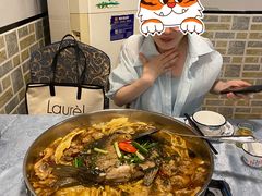 -顺德公美食(西乡店)
