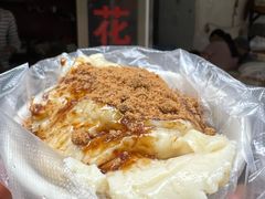 -共和老洪豆花草粿水粿