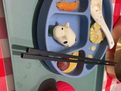 -西贝莜面村(上海百联西郊店)