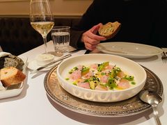 -壳里西餐厅Coquille Seafood Bistro(蒙自路店)