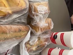 -85度C(厦门中华城新店)