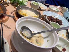 -吕氏疙瘩汤·新鲁菜(潍坊银座店)