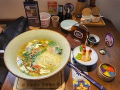 -芸南道·过桥米线(昆明老街旗舰店)