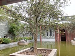 -广州神农草堂中医药博物馆