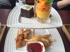 -璟象酒店-爱丽坊景观餐厅