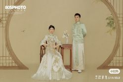 点击看大图 -苏州HX-合喜映画婚纱摄影