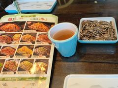 -江边城外烤全鱼(方庄时代购物中心店)