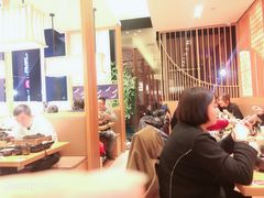 大堂-胜博殿日式炸猪排(西红门店)