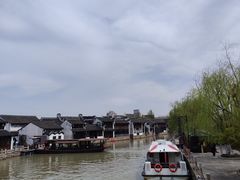 -嘉兴月河历史街区