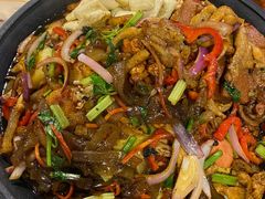 -一烙锅(友谊店)